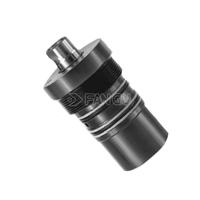 ROEMHELD Hydraulic Swing Clamps Replacement - ROEMHELD Swing Clamps product gallery image 5