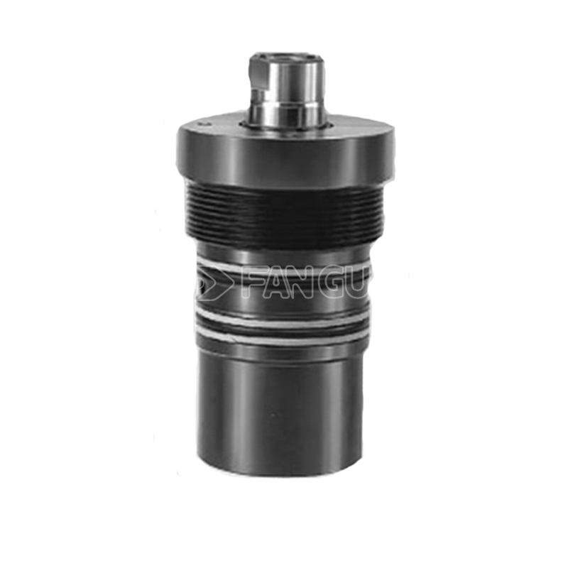 ROEMHELD Hydraulic Link Clamps Replacement - ROEMHELD Link Clamps product gallery image 5