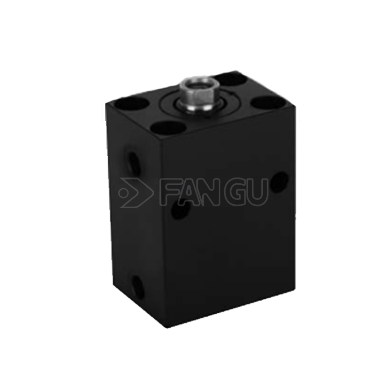 ROEMHELD Hydraulic Block Cylinders Replacement - ROEMHELD Block Cylinders product gallery image 3