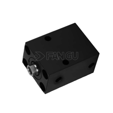 ROEMHELD Hydraulic Block Cylinders Replacement - ROEMHELD Block Cylinders product gallery image 2