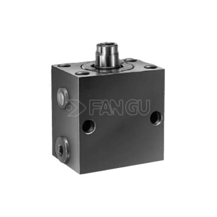 ROEMHELD Hydraulic Block Cylinders Replacement - ROEMHELD Block Cylinders product image