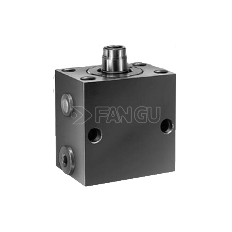 ROEMHELD Hydraulic Block Cylinders Replacement - ROEMHELD Block Cylinders product image