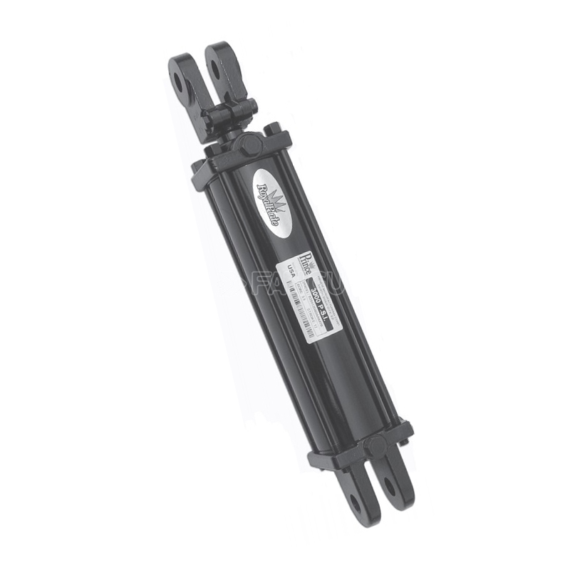 Prince Tie-Rod Series Replacement Hydraulic Cylinder product gallery image 2