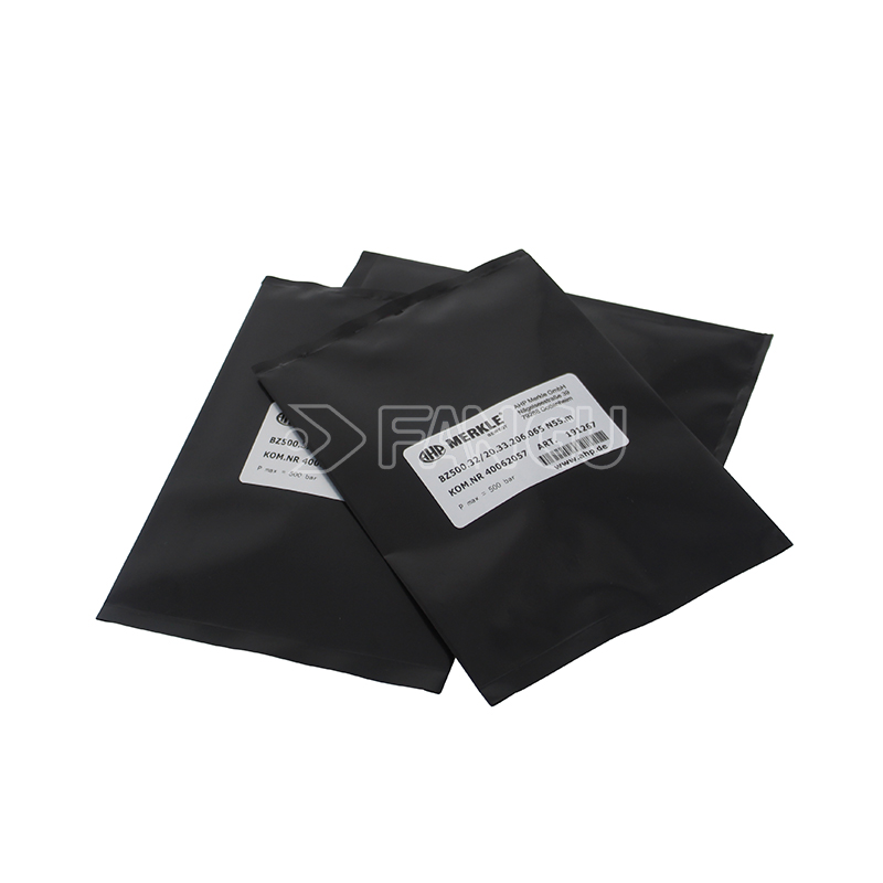 Replacement Seal Kit for AHP Merkle Series Hydraulic Cylinders product image