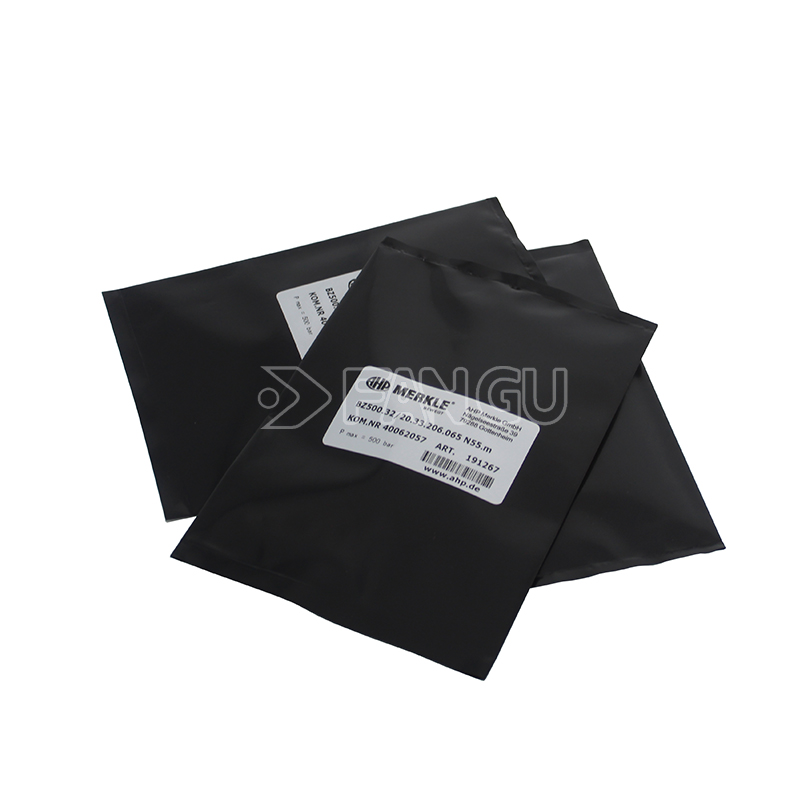 Replacement Seal Kit for AHP Merkle Series Hydraulic Cylinders product gallery image 2