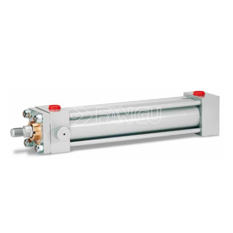 Conforti HK Series Hydraulic Cylinder Replacement product image