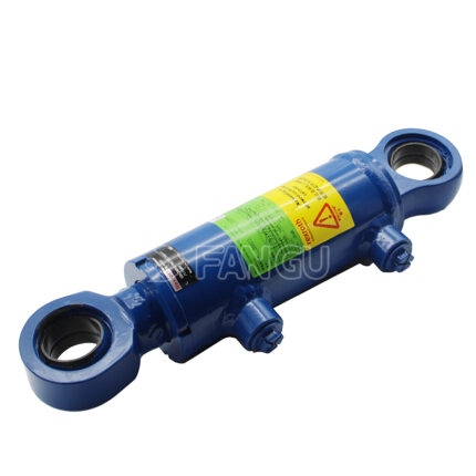 Rexroth CDL Series Replacement Hydraulic Cylinder