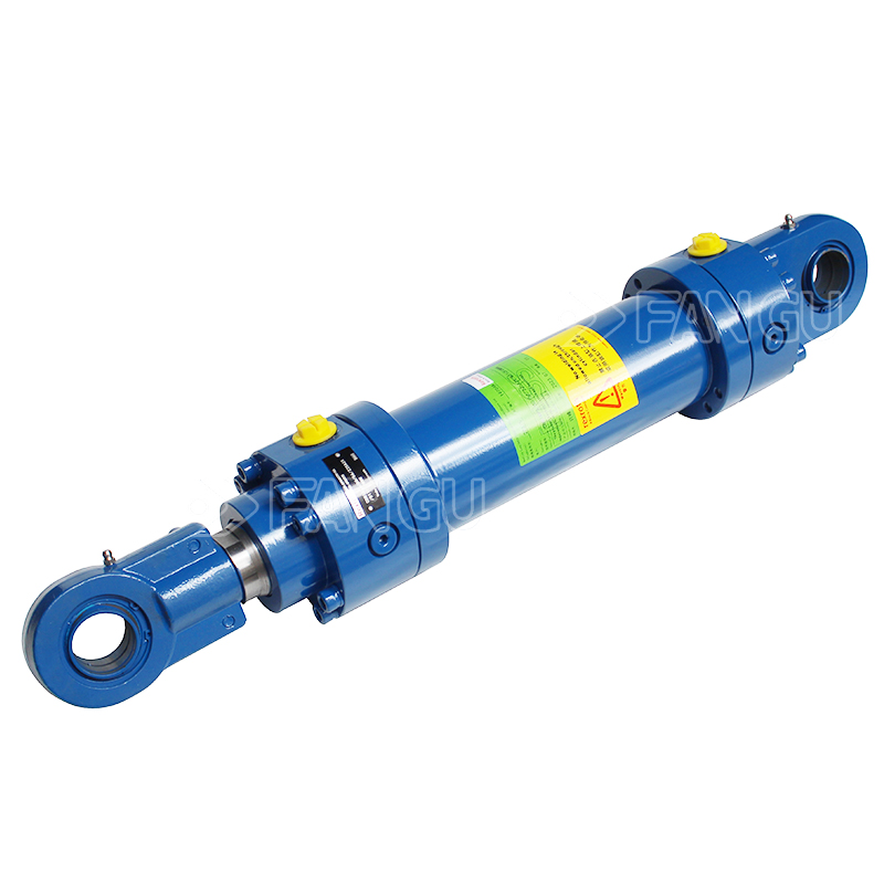 Bosch Rexroth CG350 Series Hydraulic Cylinder Replacement product image