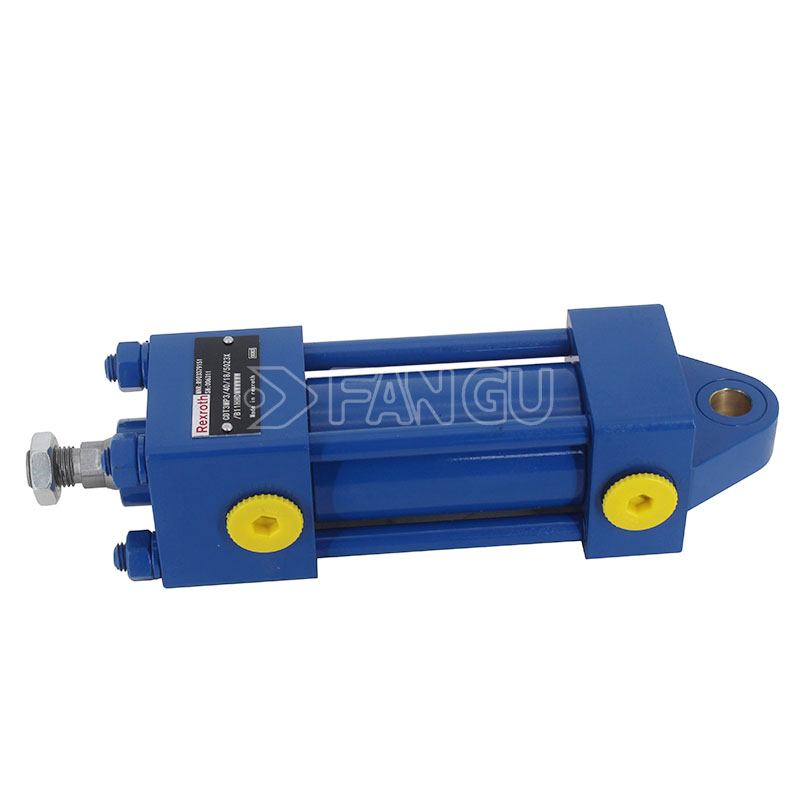 Bosch Rexroth CG210 Series Hydraulic Cylinder Replacement product gallery image 3