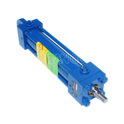 Bosch Rexroth CG160 Series Hydraulic Cylinder Replacement product gallery image 2