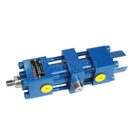 Bosch Rexroth CG160 Series Hydraulic Cylinder Replacement product image