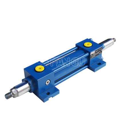Bosch Rexroth CG210 Series Hydraulic Cylinder Replacement product image