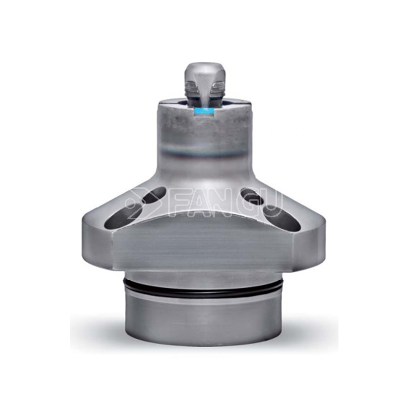 Pascal Hydraulic Pallet Clamps Replacement - Pascal Pallet Clamps product image