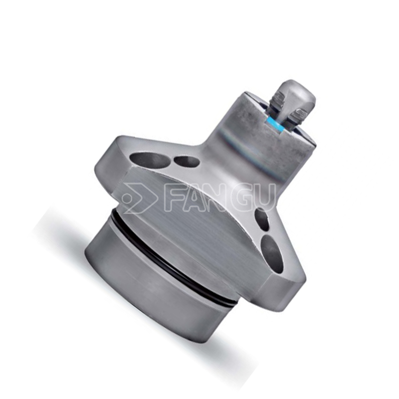 Pascal Hydraulic Pallet Clamps Replacement - Pascal Pallet Clamps product gallery image 3