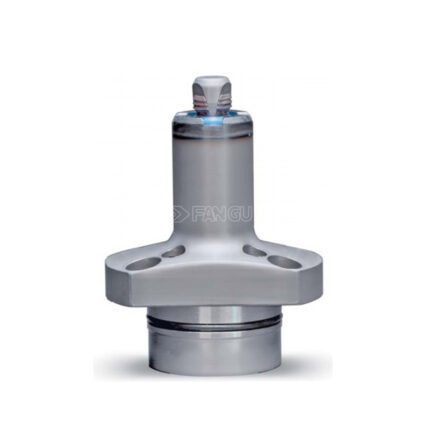 Pascal Hydraulic Pallet Clamps Replacement - Pascal Pallet Clamps product gallery image 2