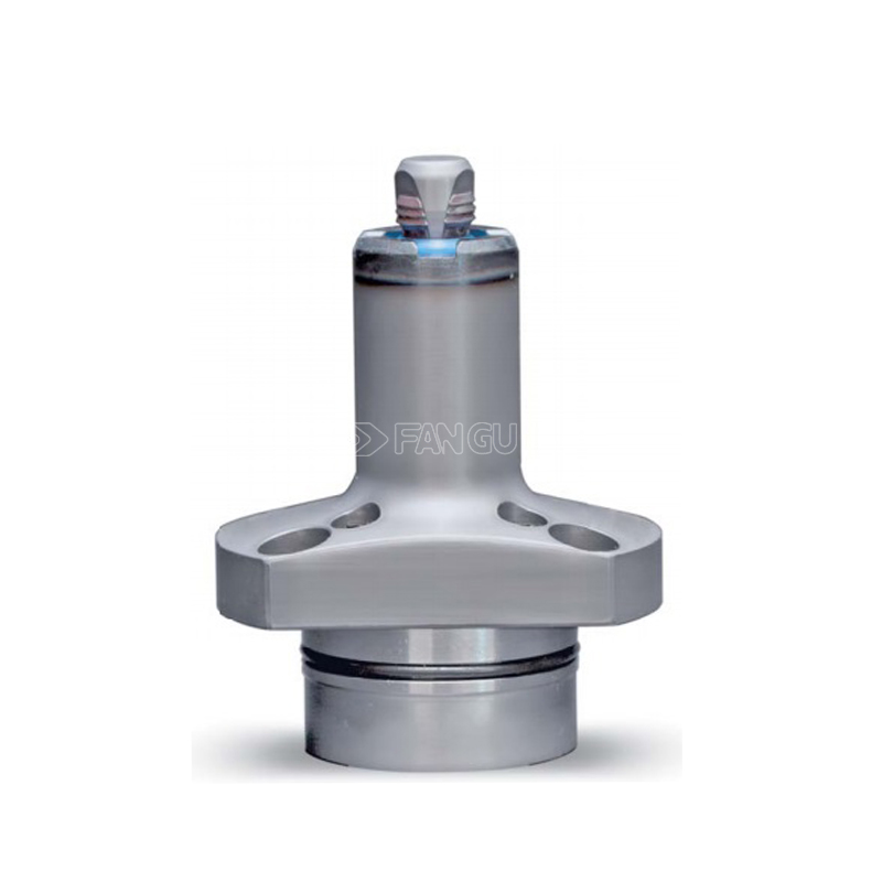 Pascal Hydraulic Pallet Clamps Replacement - Pascal Pallet Clamps product gallery image 2