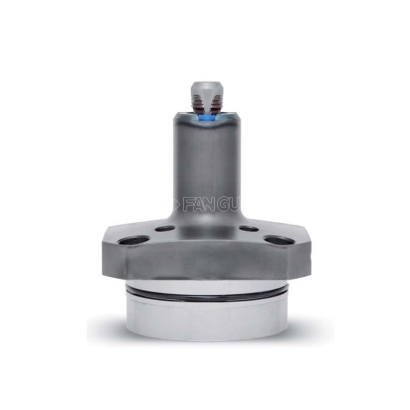 Pascal Hydraulic Pallet Clamps Replacement - Pascal Pallet Clamps product gallery image 4