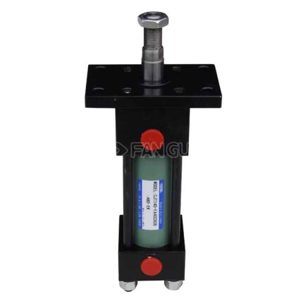 Yuken CJT140 Series Replacement Hydraulic Cylinder product gallery image 2