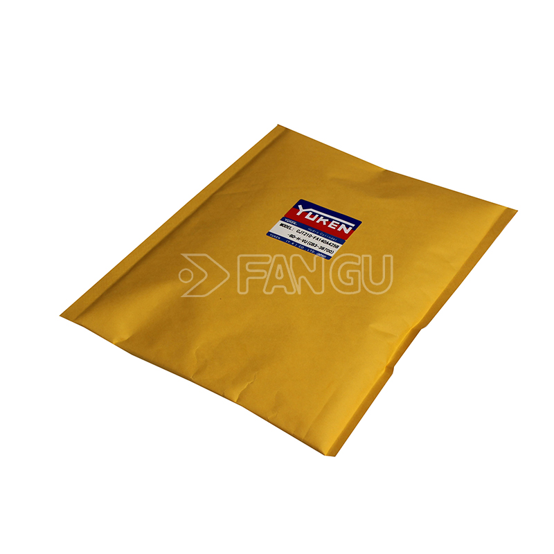 Replacement Seal Kit for AHP Merkle Yuken Series Hydraulic Cylinders product gallery image 4