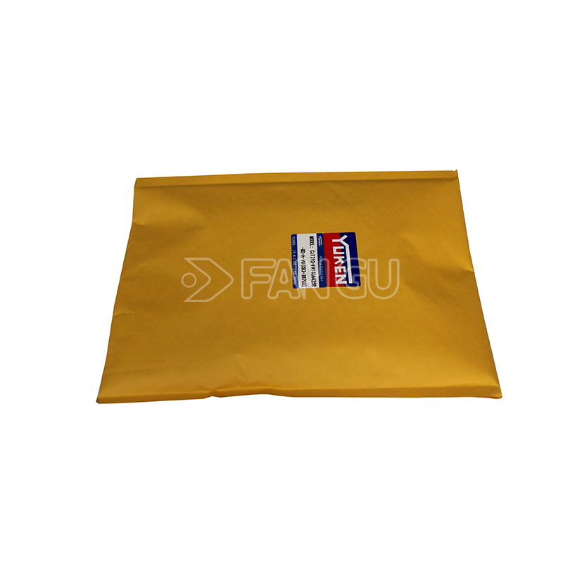 Replacement Seal Kit for AHP Merkle Yuken Series Hydraulic Cylinders product gallery image 6