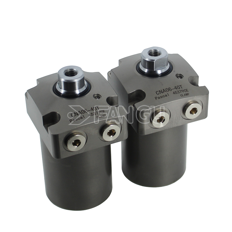 Pascal Hydraulic Block Cylinders Replacement - Pascal Block Cylinders product gallery image 6
