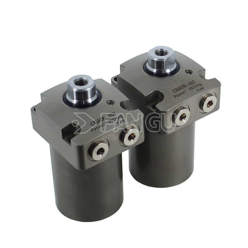 Pascal Hydraulic Pallet Clamps Replacement - Pascal Pallet Clamps product gallery image 6