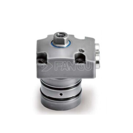 Pascal Bore Clamps Series Hydraulic Workholding Products Replacement product gallery image 2