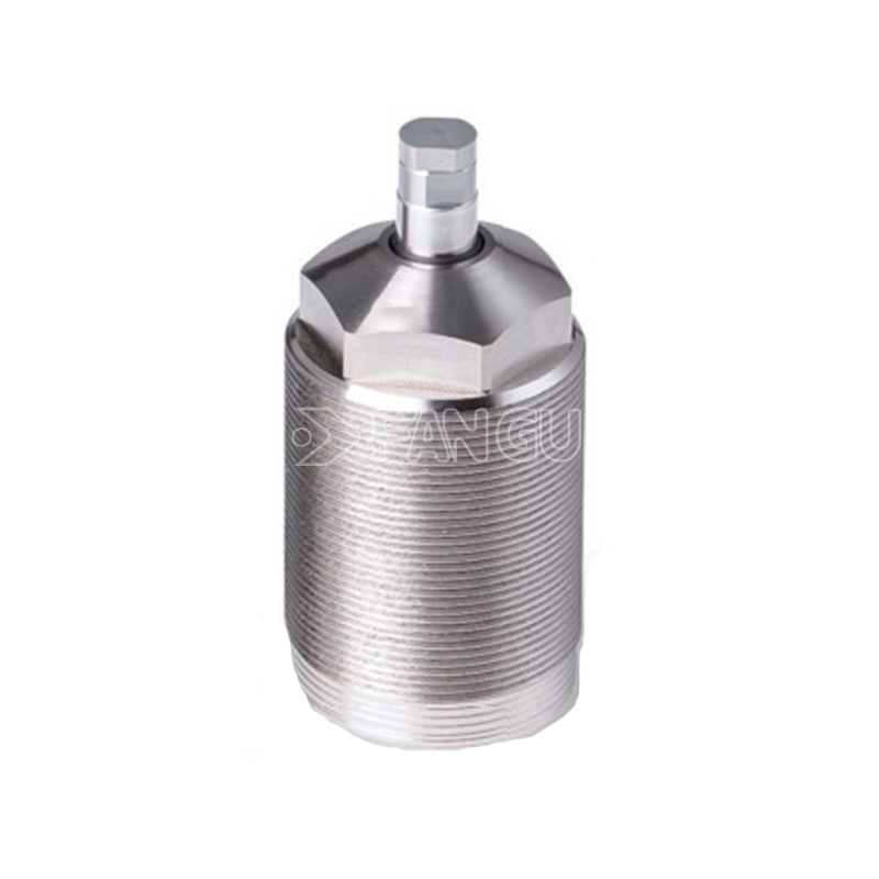 Pascal Hydraulic Work Supports Replacement - Pascal Work Supports product image