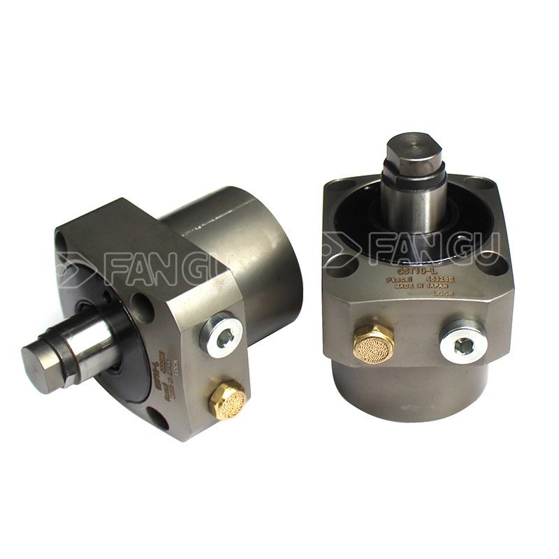 Pascal Bore Clamps Series Hydraulic Workholding Products Replacement product gallery image 3