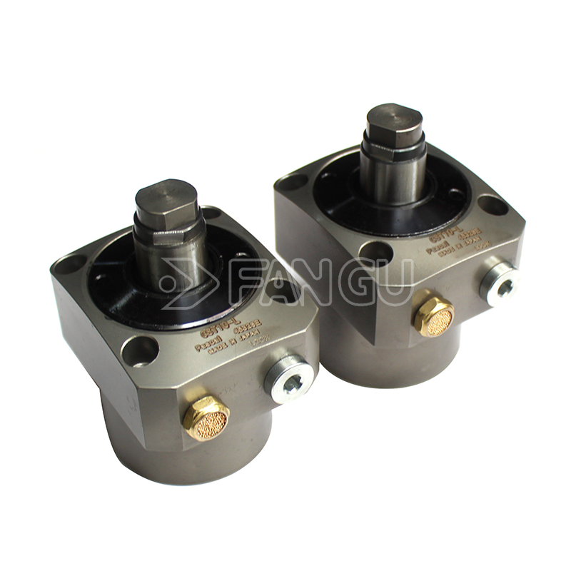 Pascal Hydraulic Work Supports Replacement - Pascal Work Supports product gallery image 2