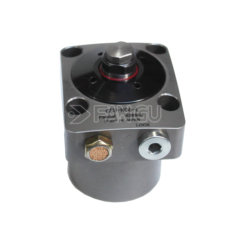 Pascal Hydraulic Work Supports Replacement - Pascal Work Supports product gallery image 6