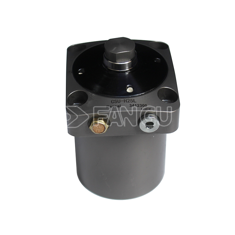 Pascal Hydraulic Block Cylinders Replacement - Pascal Block Cylinders product gallery image 5