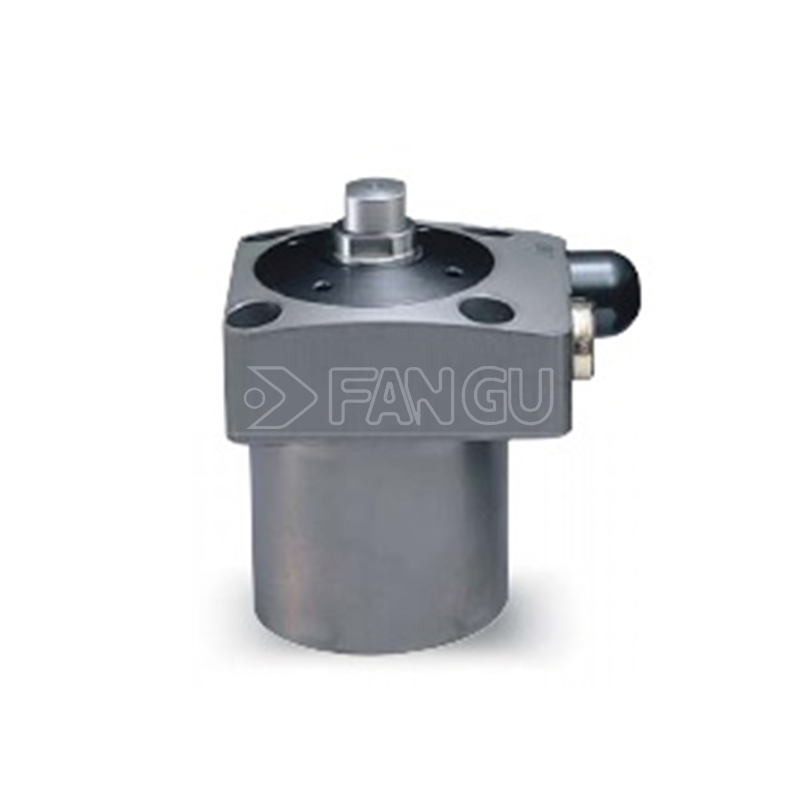 Pascal Hydraulic Work Supports Replacement - Pascal Work Supports product gallery image 4
