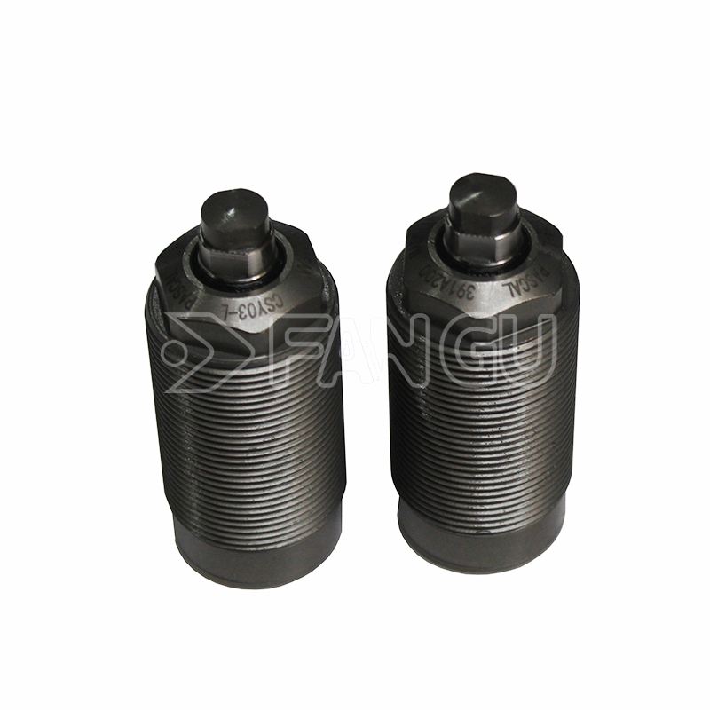 Pascal Hydraulic Work Supports Replacement - Pascal Work Supports product gallery image 5