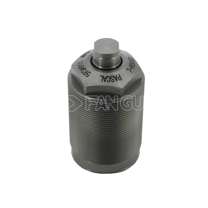 Pascal Bore Clamps Series Hydraulic Workholding Products Replacement product gallery image 5