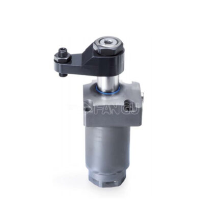 Pascal Hydraulic Swing Clamps Replacement - Pascal Swing Clamps product image