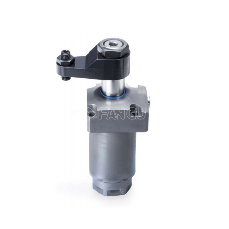 Pascal Hydraulic Swing Clamps Replacement - Pascal Swing Clamps product image
