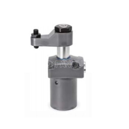 Pascal Hydraulic Swing Clamps Replacement - Pascal Swing Clamps product gallery image 2