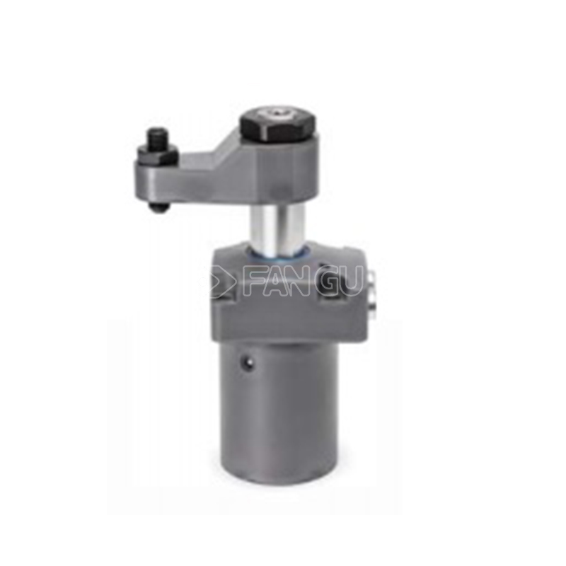 Pascal Hydraulic Swing Clamps Replacement - Pascal Swing Clamps product gallery image 2
