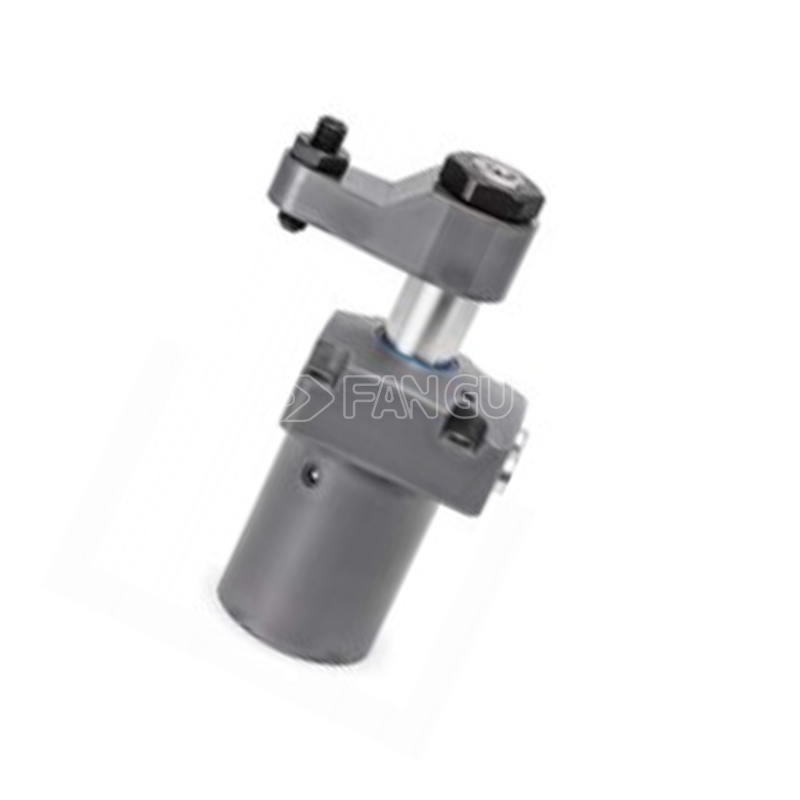 Pascal Hydraulic Swing Clamps Replacement - Pascal Swing Clamps product gallery image 3