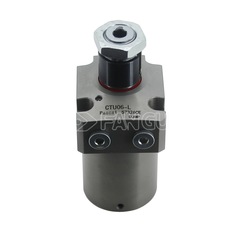 Pascal Hydraulic Swing Clamps Replacement - Pascal Swing Clamps product gallery image 4