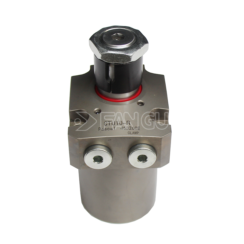 Pascal Hydraulic Block Cylinders Replacement - Pascal Block Cylinders product gallery image 2