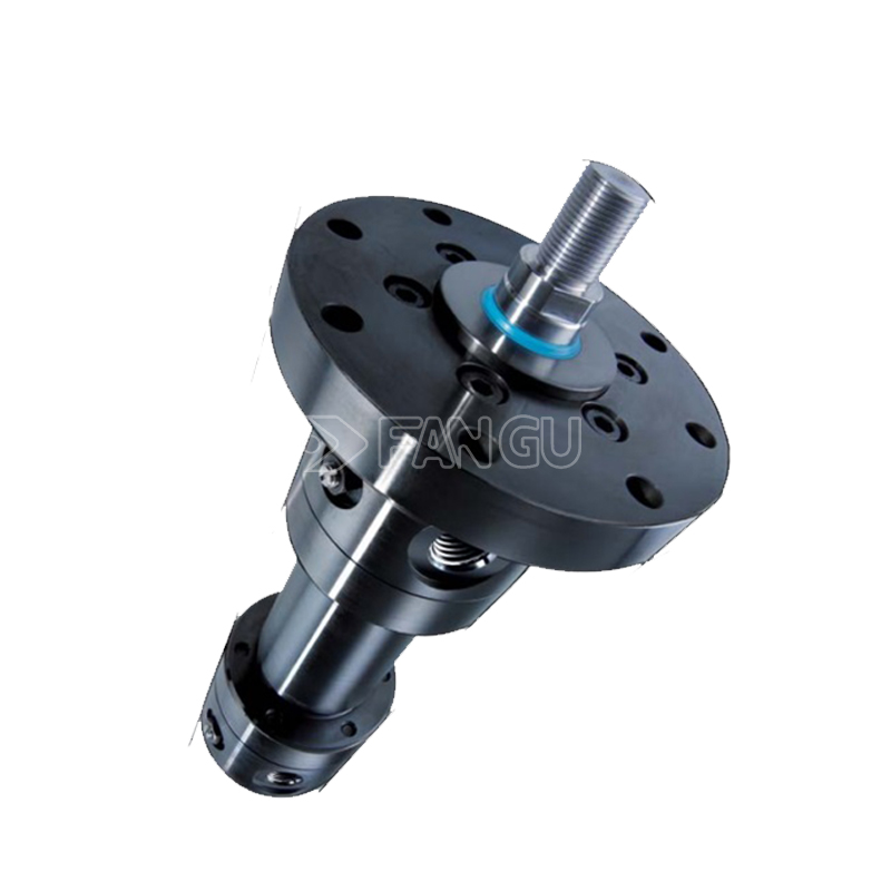 AHP Merkle DHZ Series Replacement Hydraulic Cylinder product image