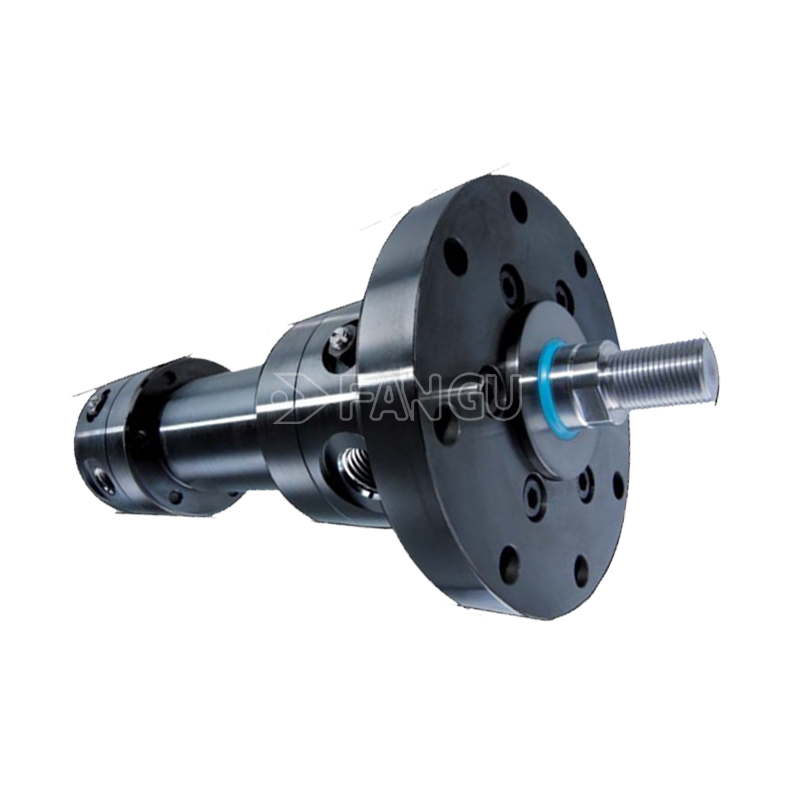 AHP Merkle DHZ Series Replacement Hydraulic Cylinder product gallery image 2