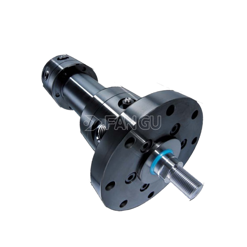 AHP Merkle DHZ Series Replacement Hydraulic Cylinder product gallery image 3