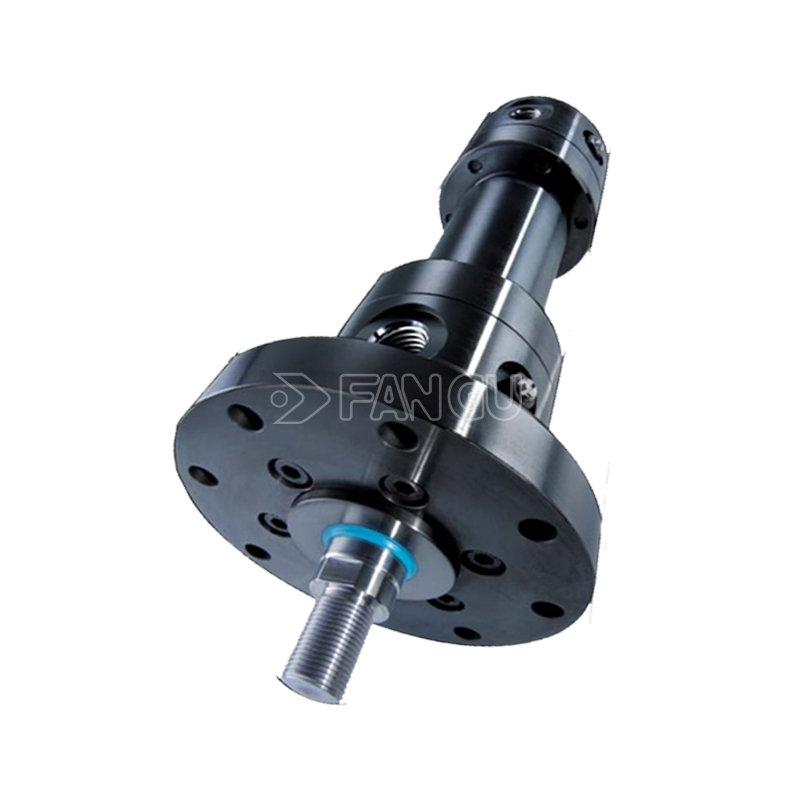 AHP Merkle DHZ Series Replacement Hydraulic Cylinder product gallery image 4