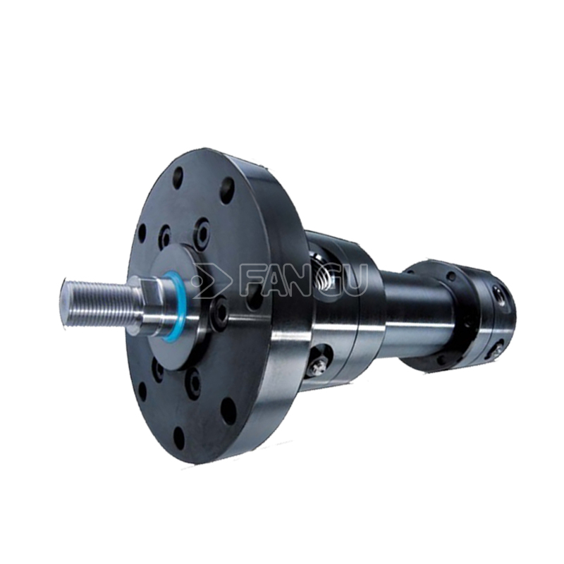 AHP Merkle DHZ Series Replacement Hydraulic Cylinder product gallery image 5