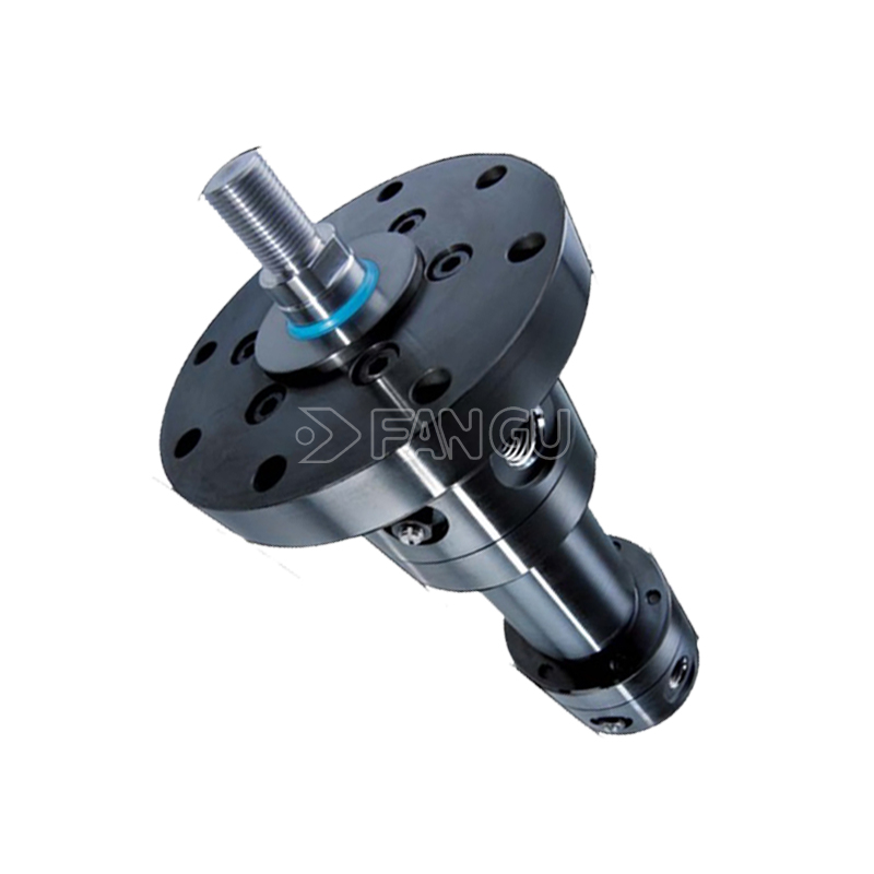 AHP Merkle DHZ Series Replacement Hydraulic Cylinder product gallery image 6