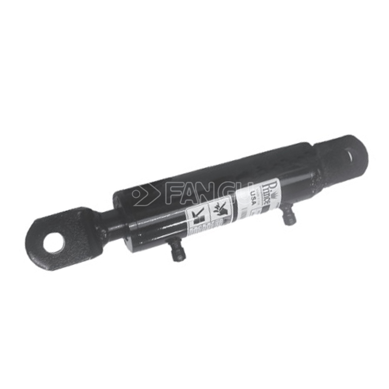 Prince Royal Welded Series Replacement Hydraulic Cylinder product gallery image 4