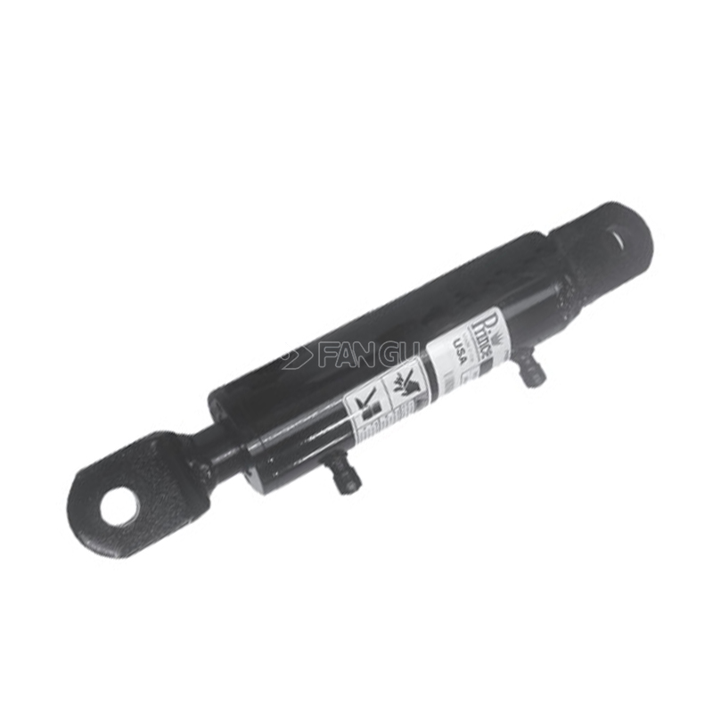 Prince Royal Welded Series Replacement Hydraulic Cylinder product gallery image 6